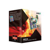 Amd A6-3670 (AD3670WNGXBOX) Amd A6-3670 (AD3670WNGXBOX)